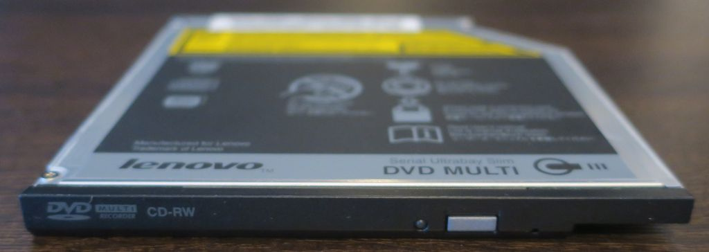 DVD multi mechanika Lenovo 42T2545