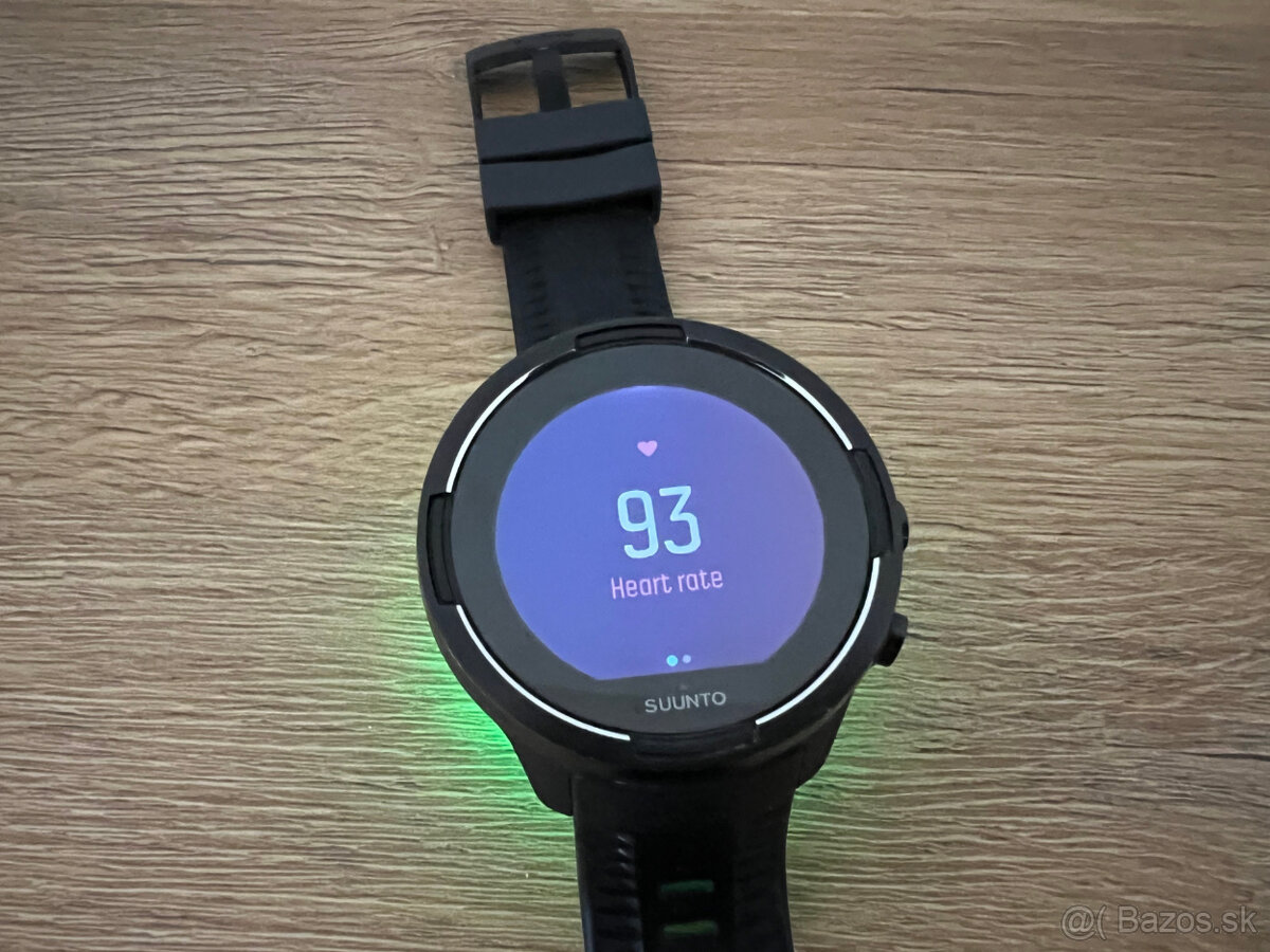 Suunto 9 Baro (kompletné balenie)