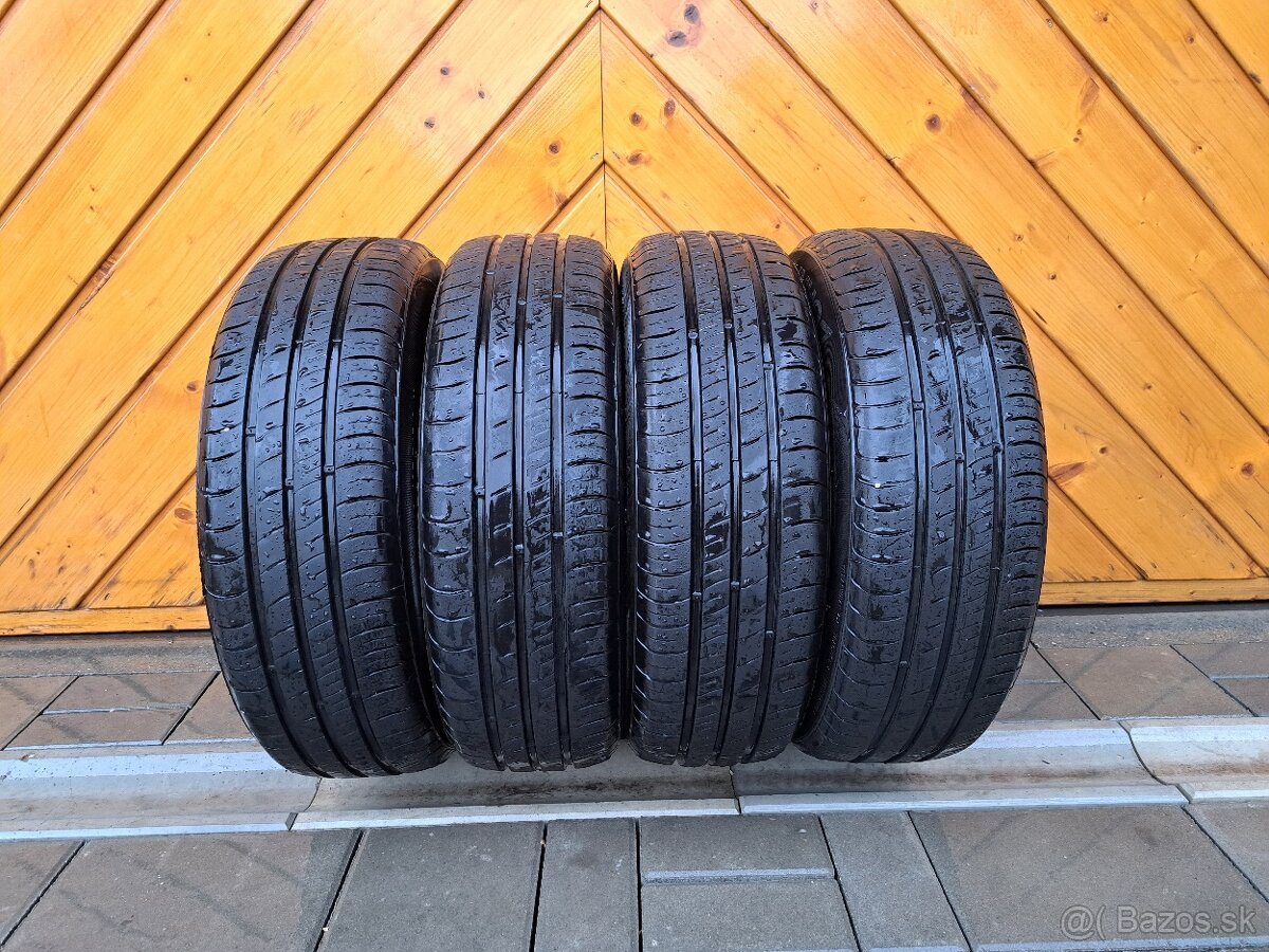 Letné pneu Kumho Ecowing 185/65 R15 DOT1621