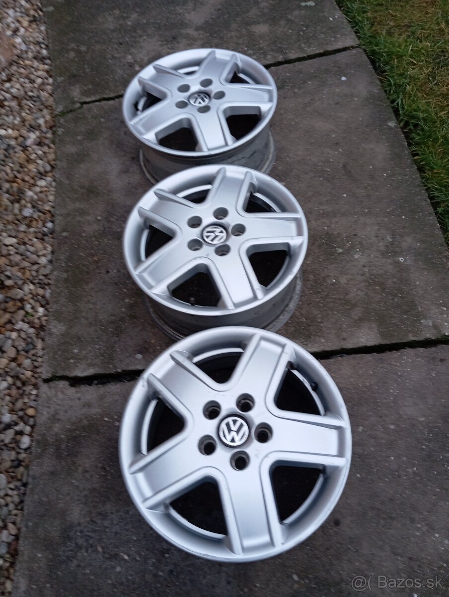 5x112 r16 Elektróny