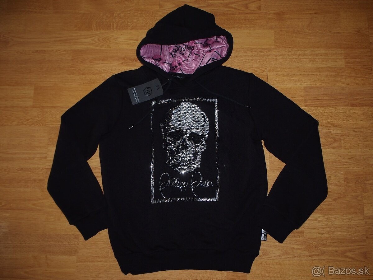 Philipp plein dámska mikina