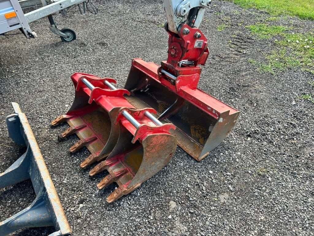 Kúpim lyžice Martin