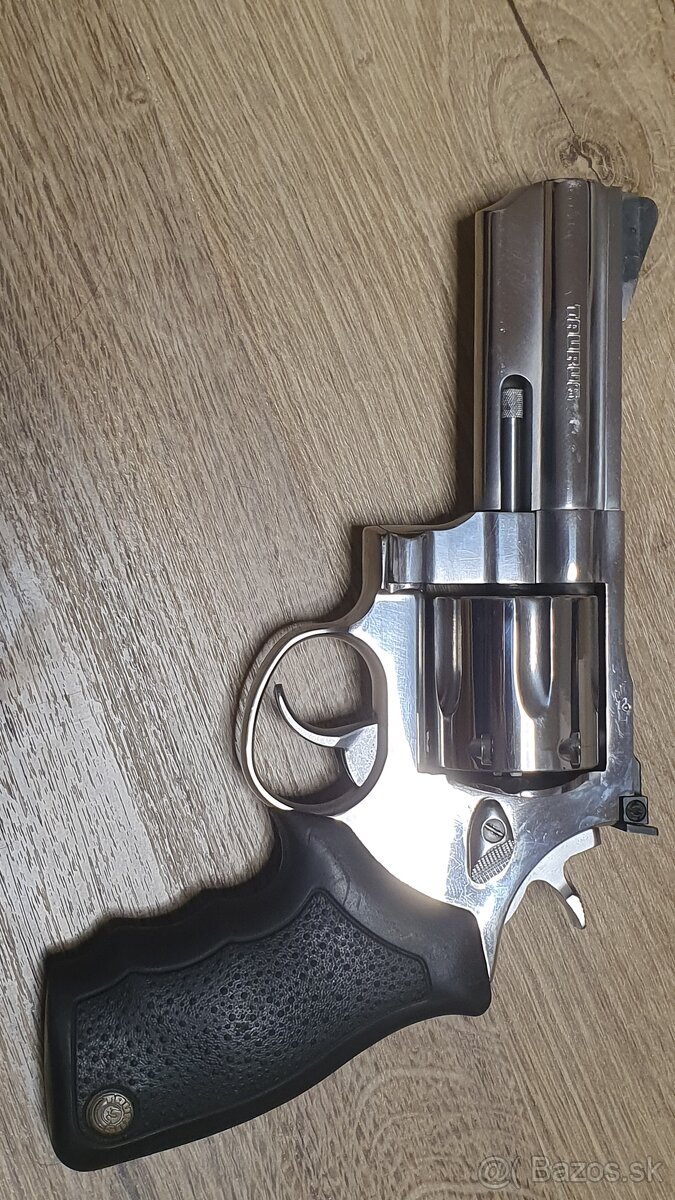 predam taurus STS44 cal .44 Magnum