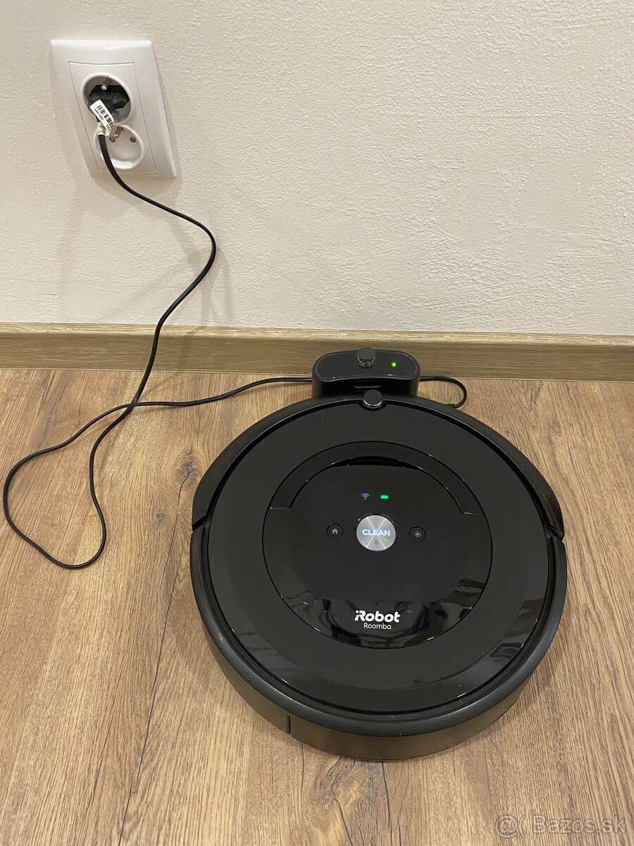 IRobot Roomba E5