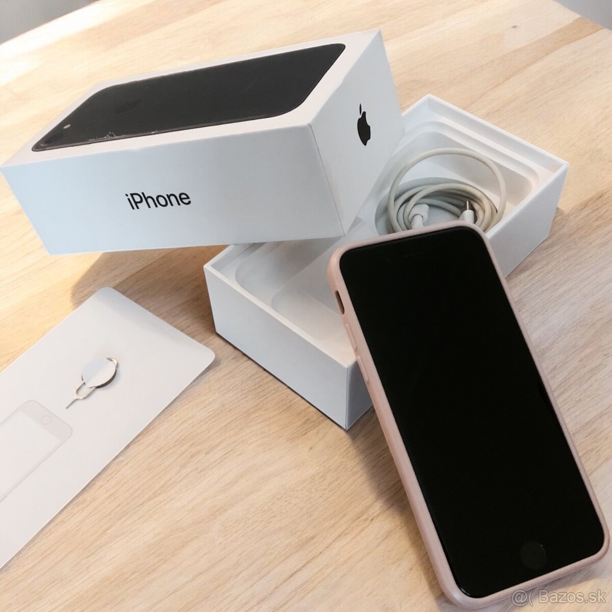 iPhone 8 64 GB Grey 2x