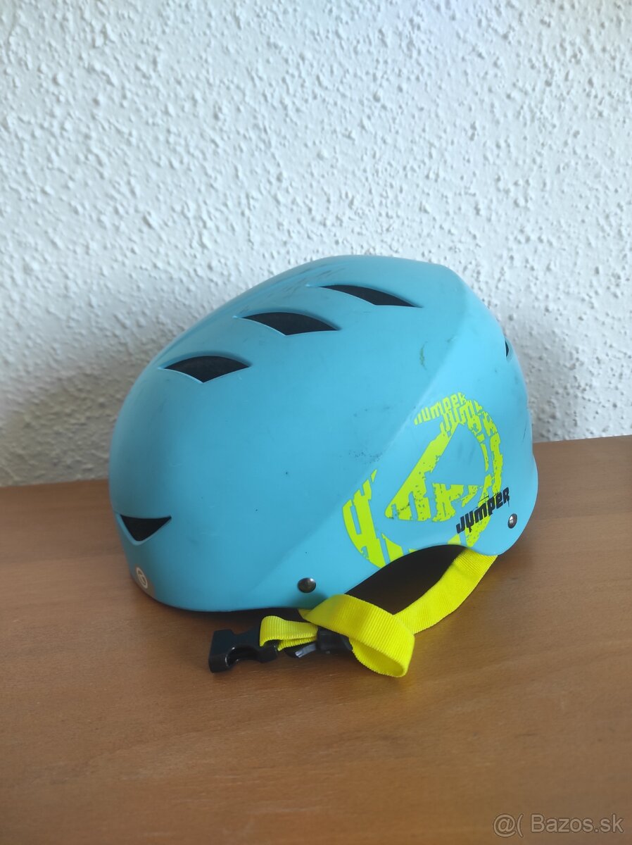 Detská prilba Kellys JUMPER MINI