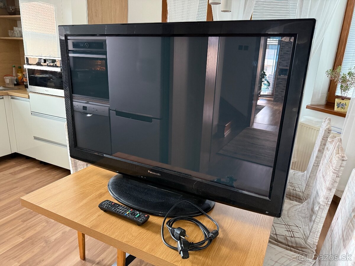 Panasonic TV