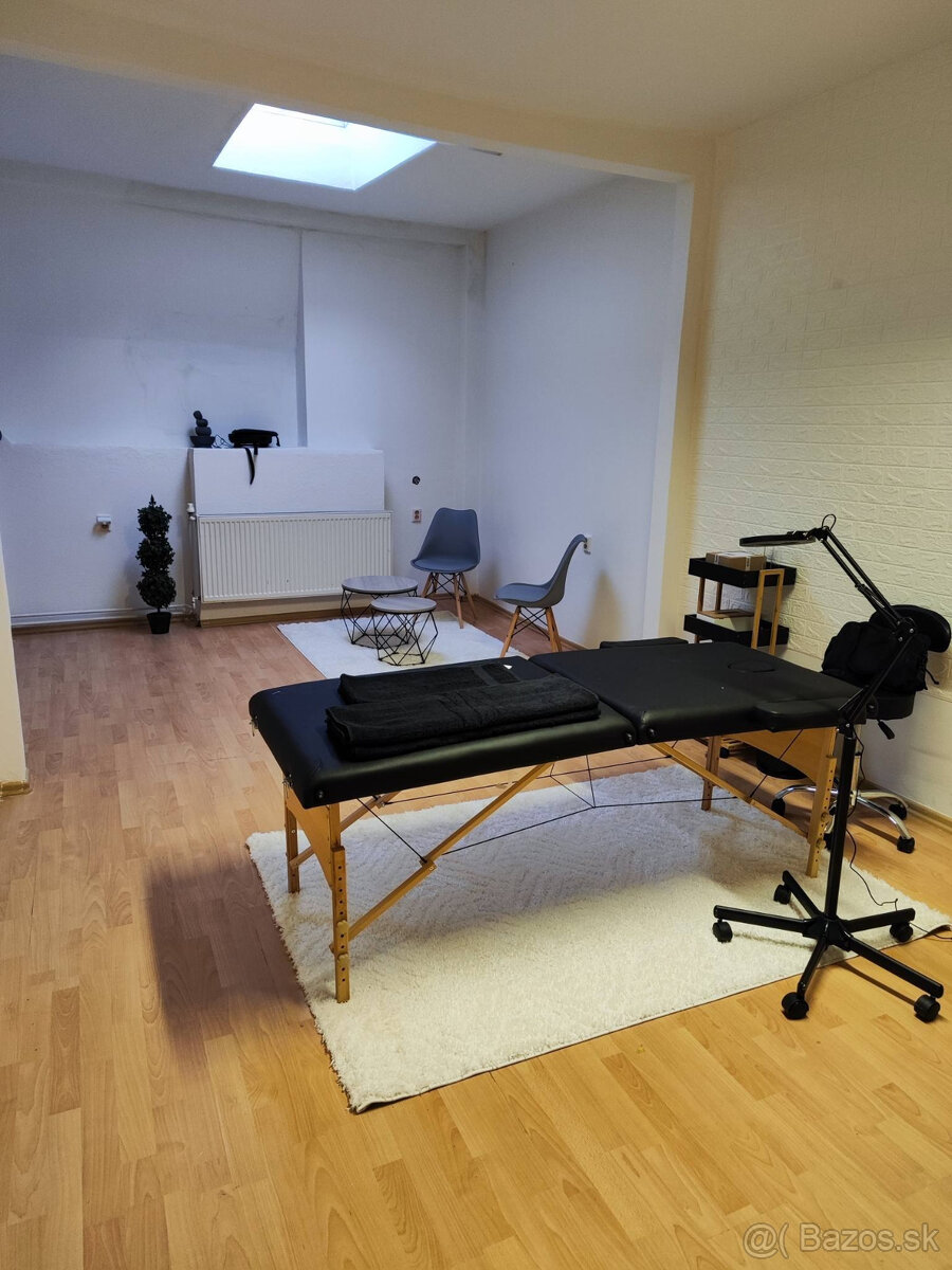 obchodné priestory