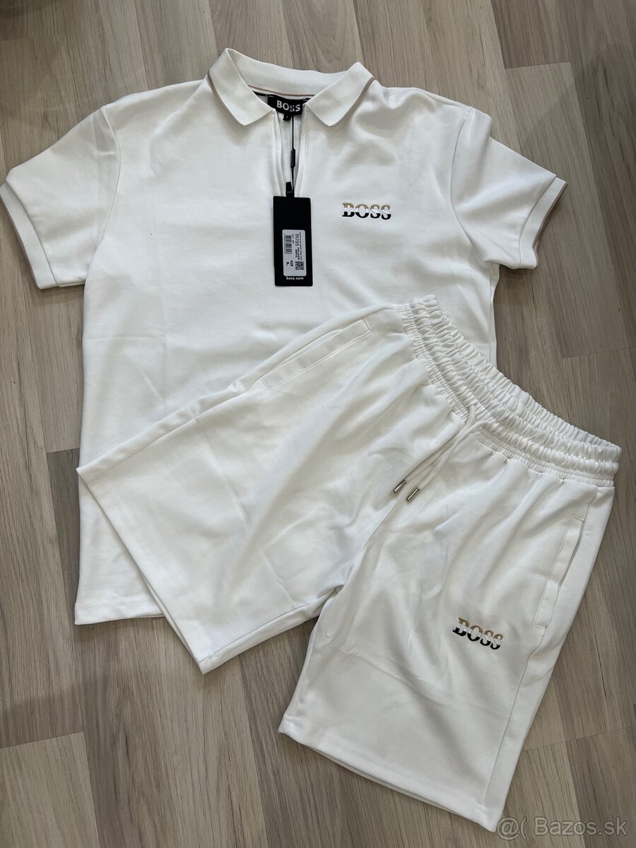 Hugo boss súprava L