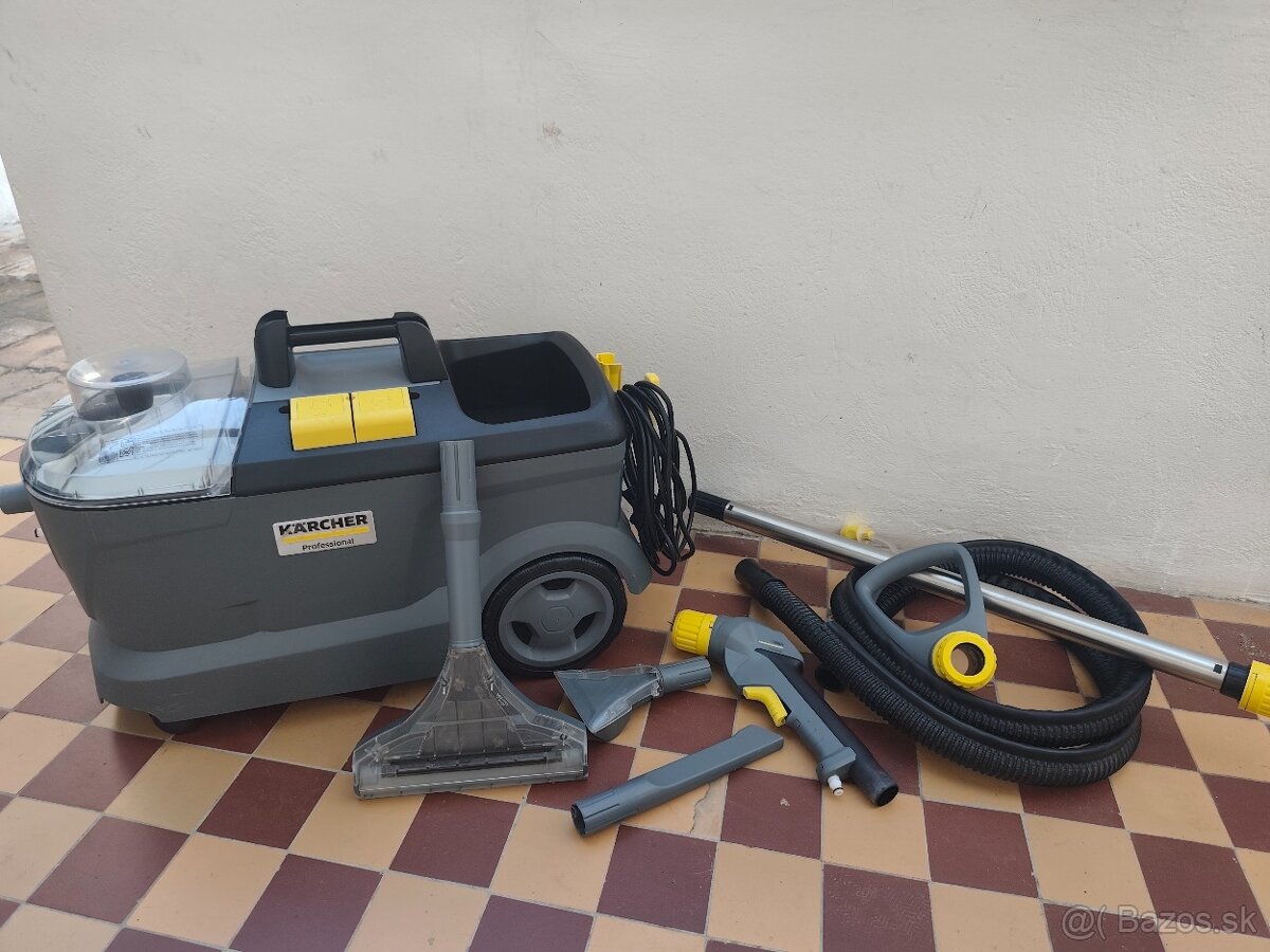 Predám Tepovač Karcher
