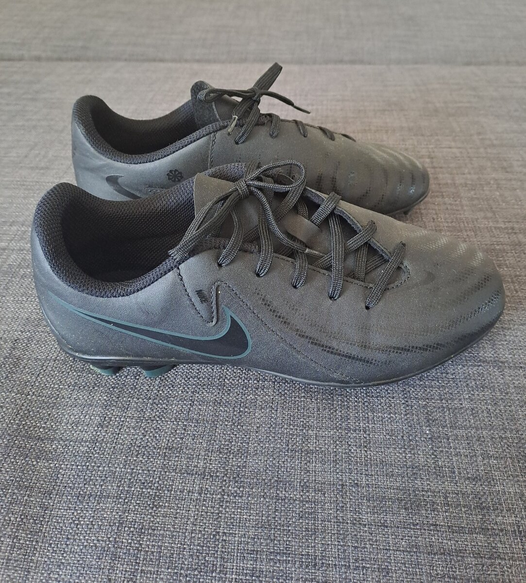 Predam detske kopacky Nike