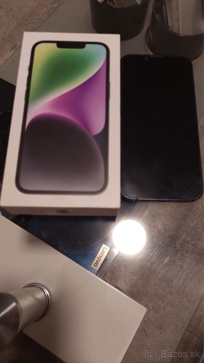 iPhone 14 ,128 GB