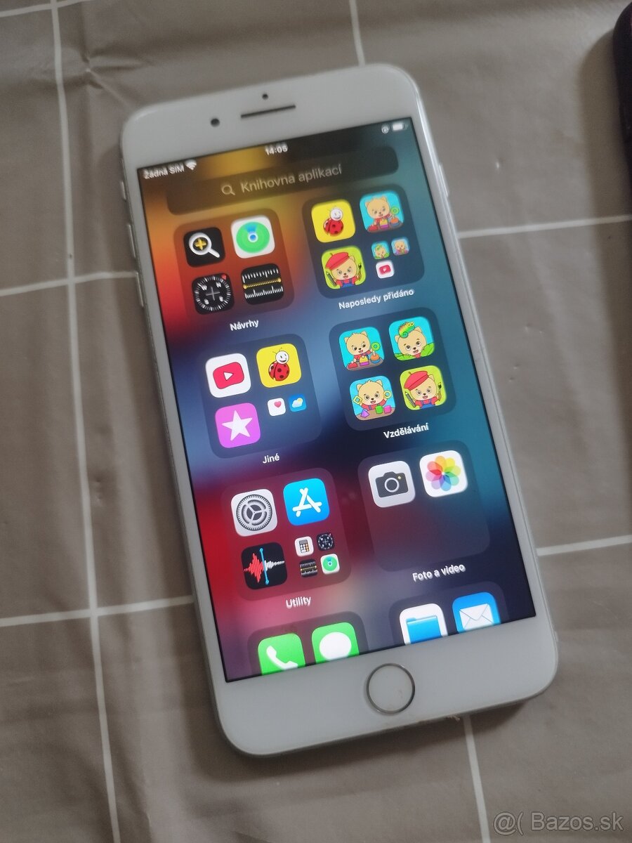 Apple iPhone 7 plus 128GB