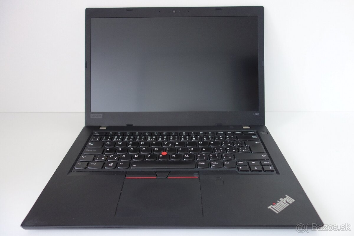 LENOVO Thinkpad l480