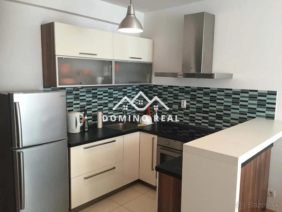 2-room flat, 50 m² · Devínska Nová Ves