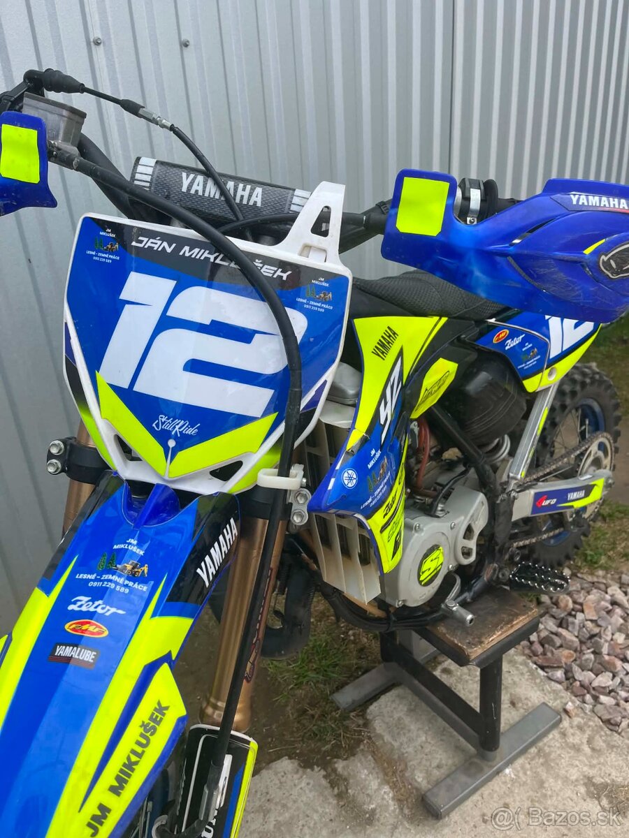 Yamaha yz65