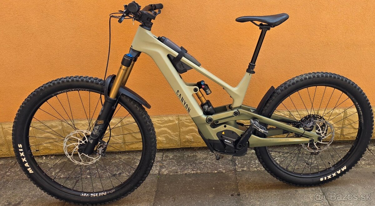 Canyon torque cf9 2023