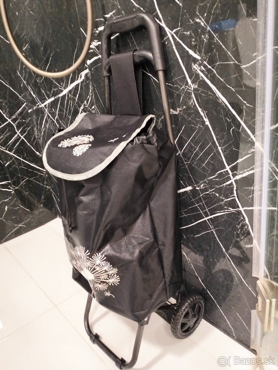 Taska na kolieskach