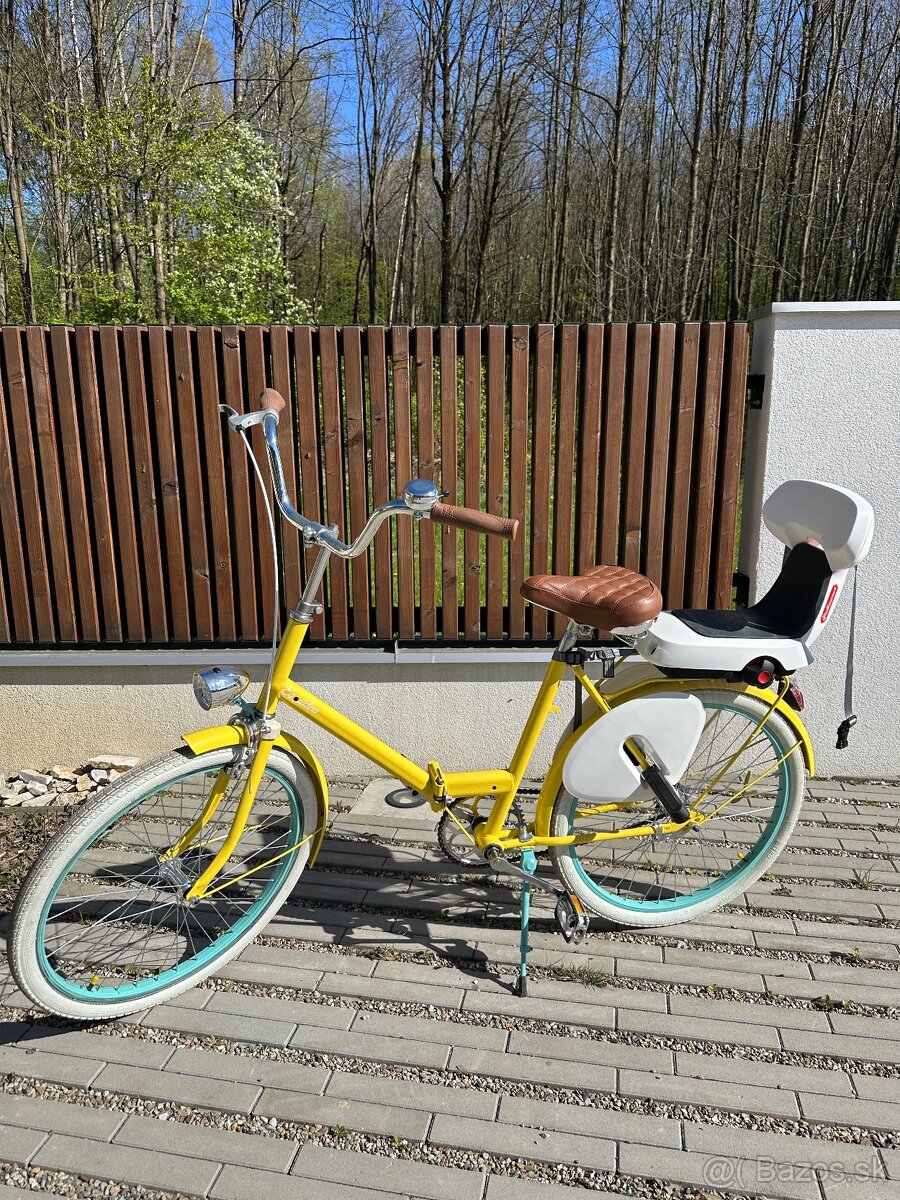 Bicykel