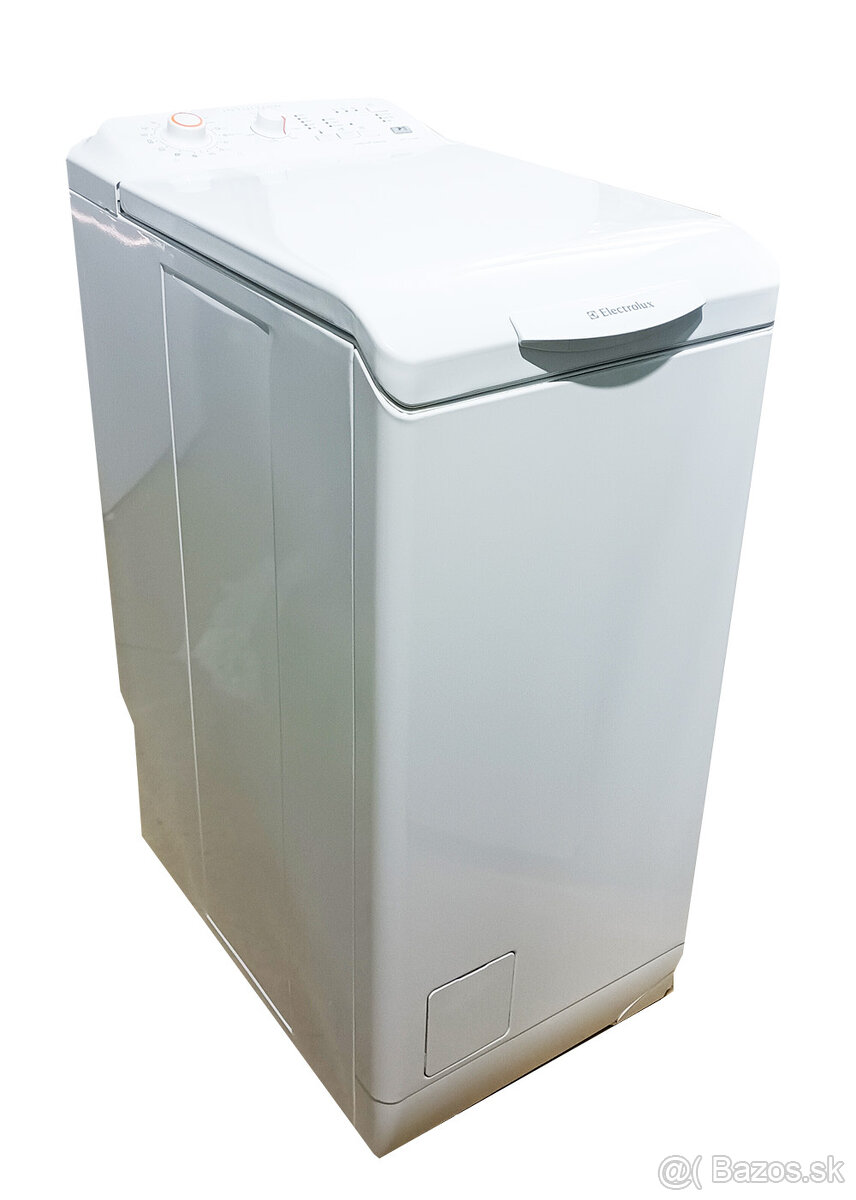 Automatická pračka ELECTROLUX EWT 13120 W