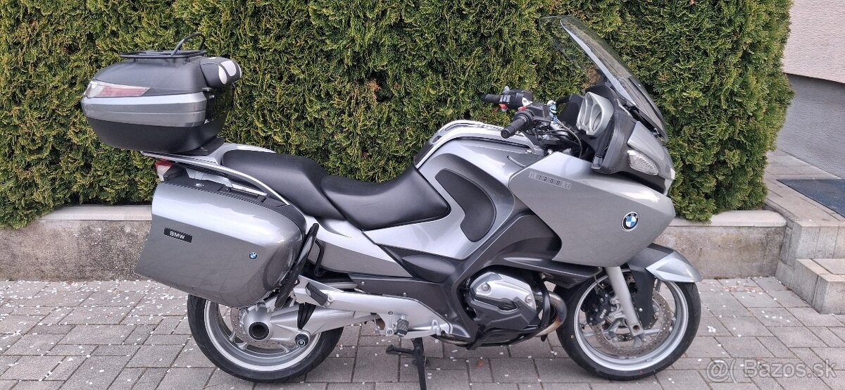 BMW R 1200 RT