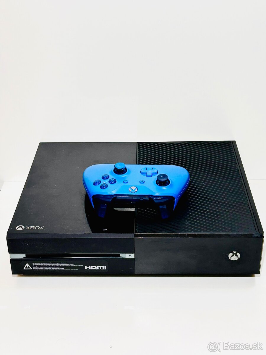 Microsoft Xbox One 500GB