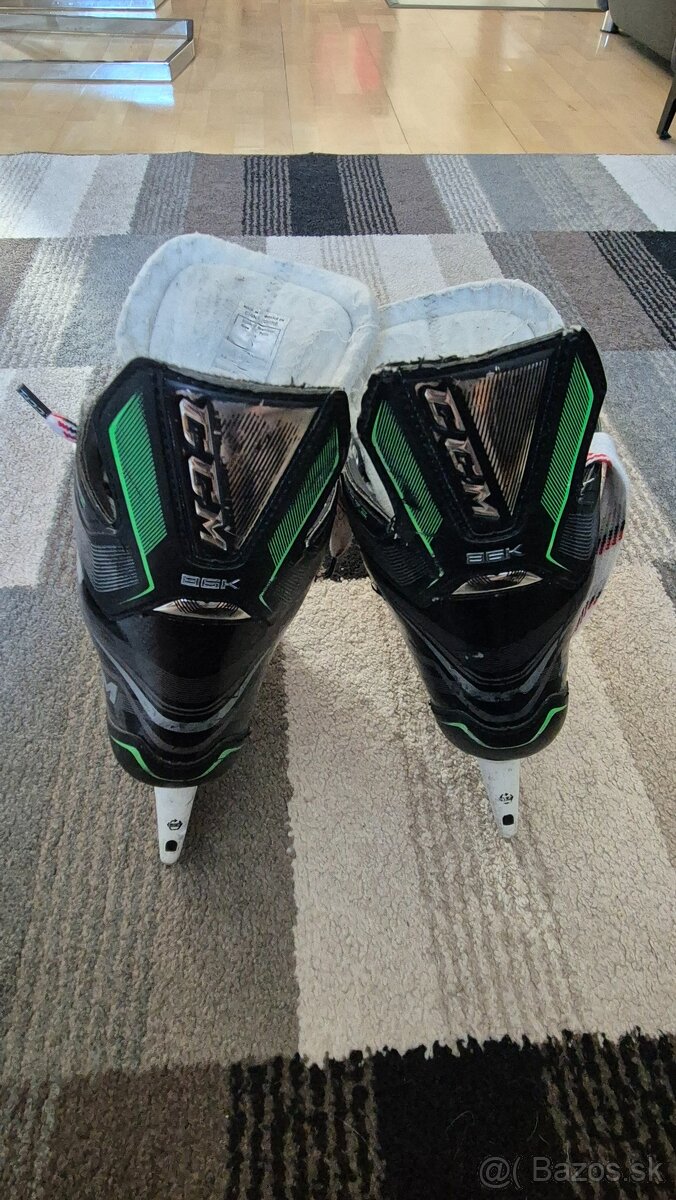 CCM K86 č.6
