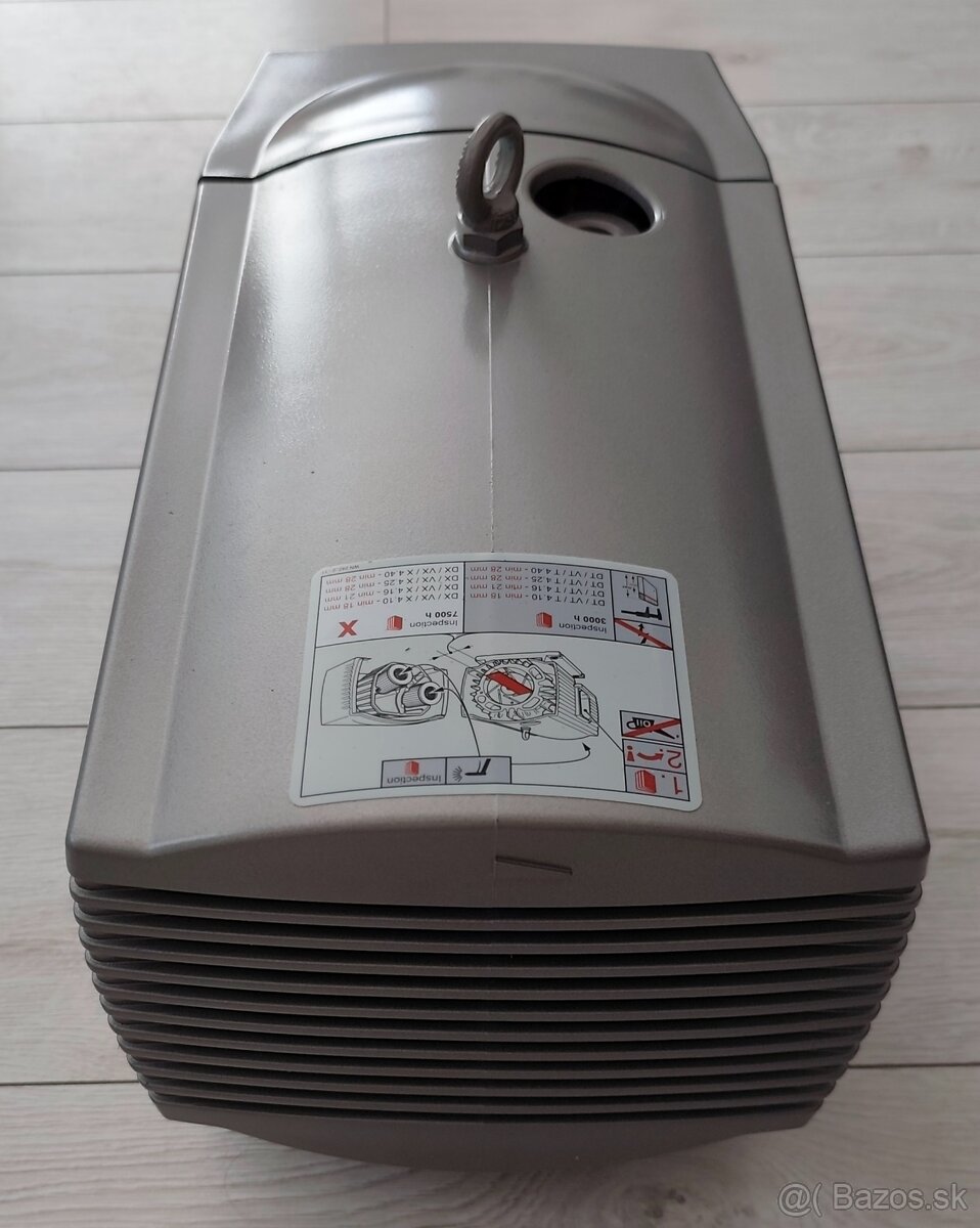 Becker VT 4.25 vákuové čerpadlo
