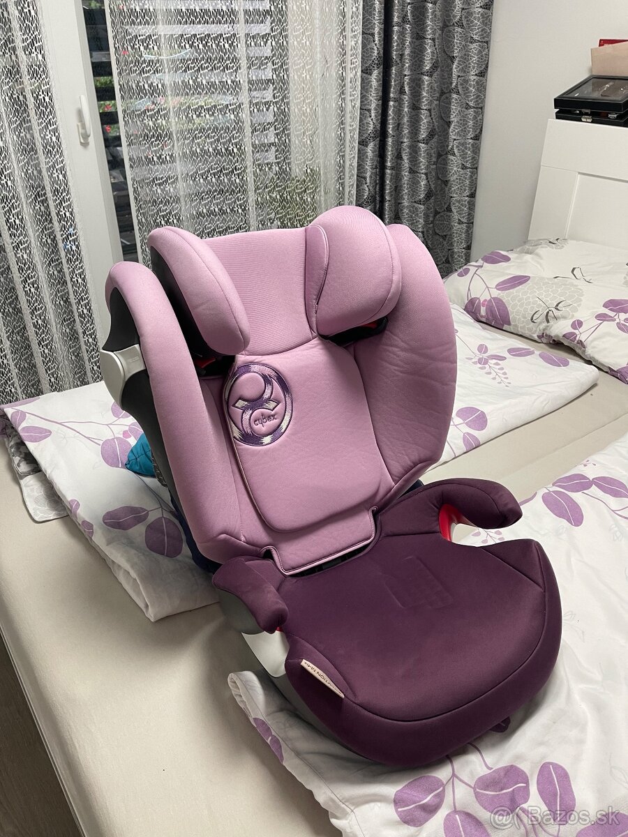Autosedačka cybex