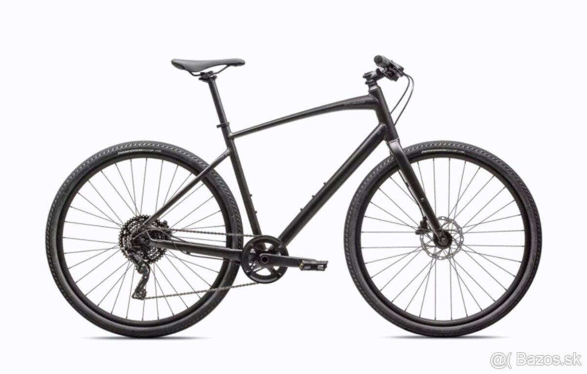 Specialized X Sirrus 2.0 2026