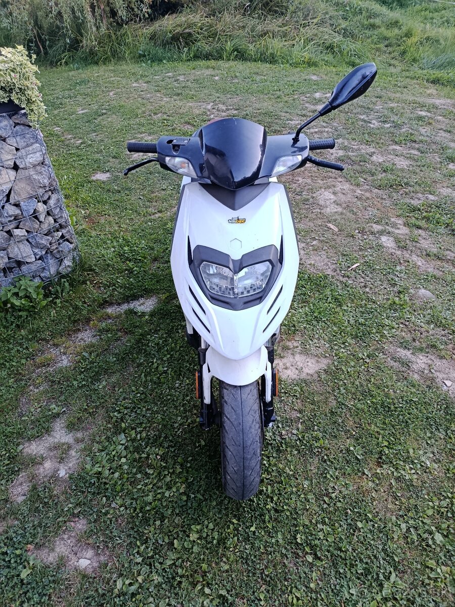 Aprilia