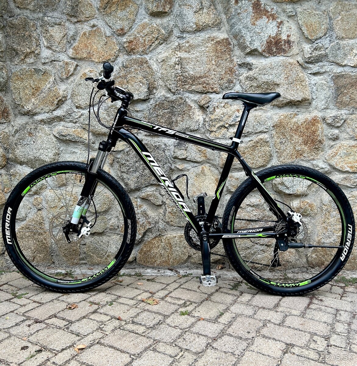 Merida TFS 300 26” L