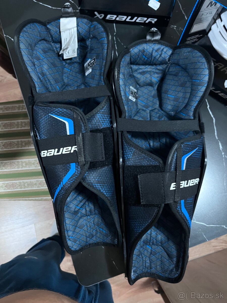 Predam chranice bauer