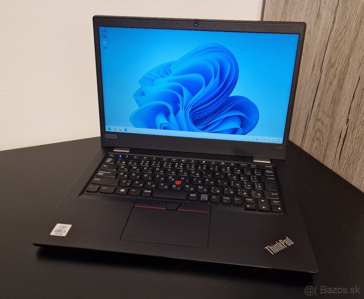 Lenovo ThinkPad L13