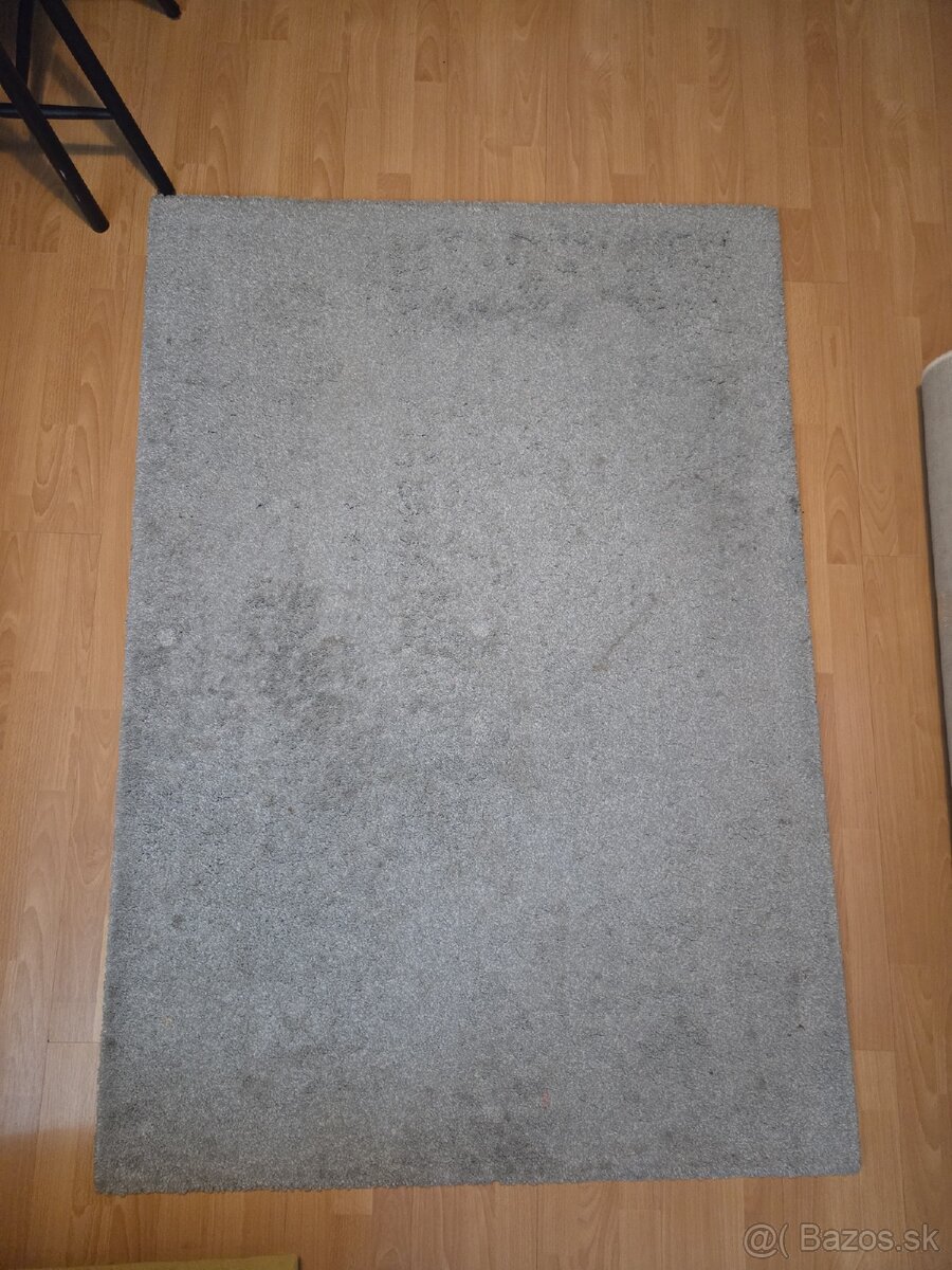 Koberec Fuego jutex 120x170