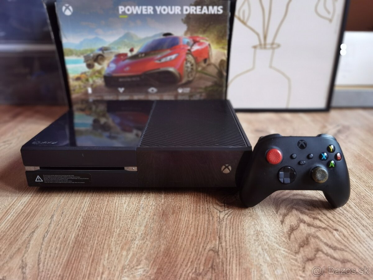 Xbox One 500 GB