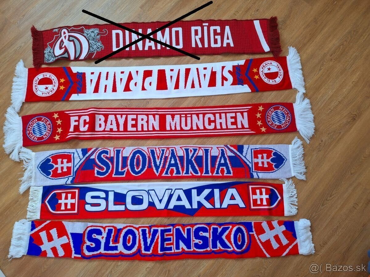 Fanns saly futbal slovensko