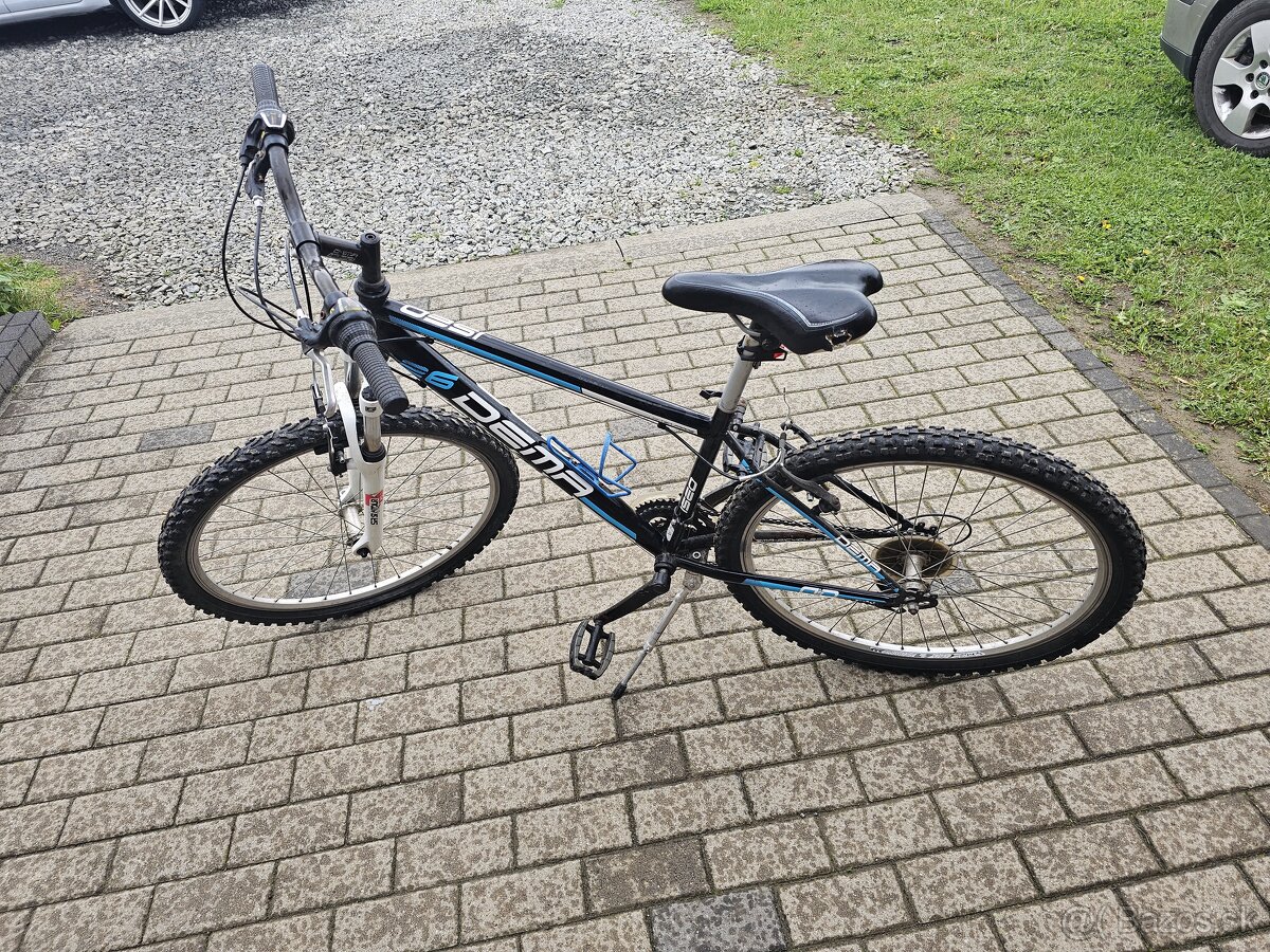 Predám bicykel Dema Iseo 26