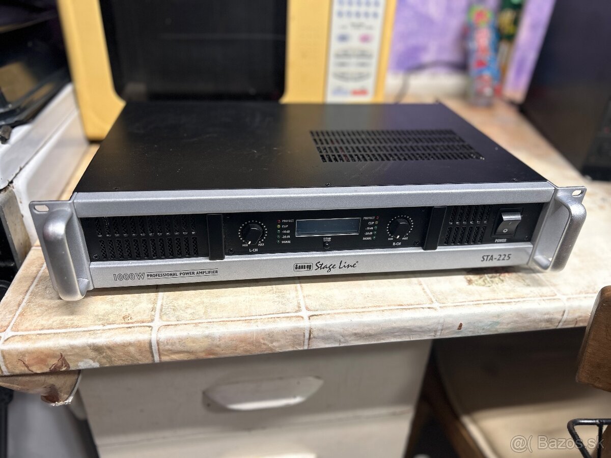 IMG Stage Line STA-225