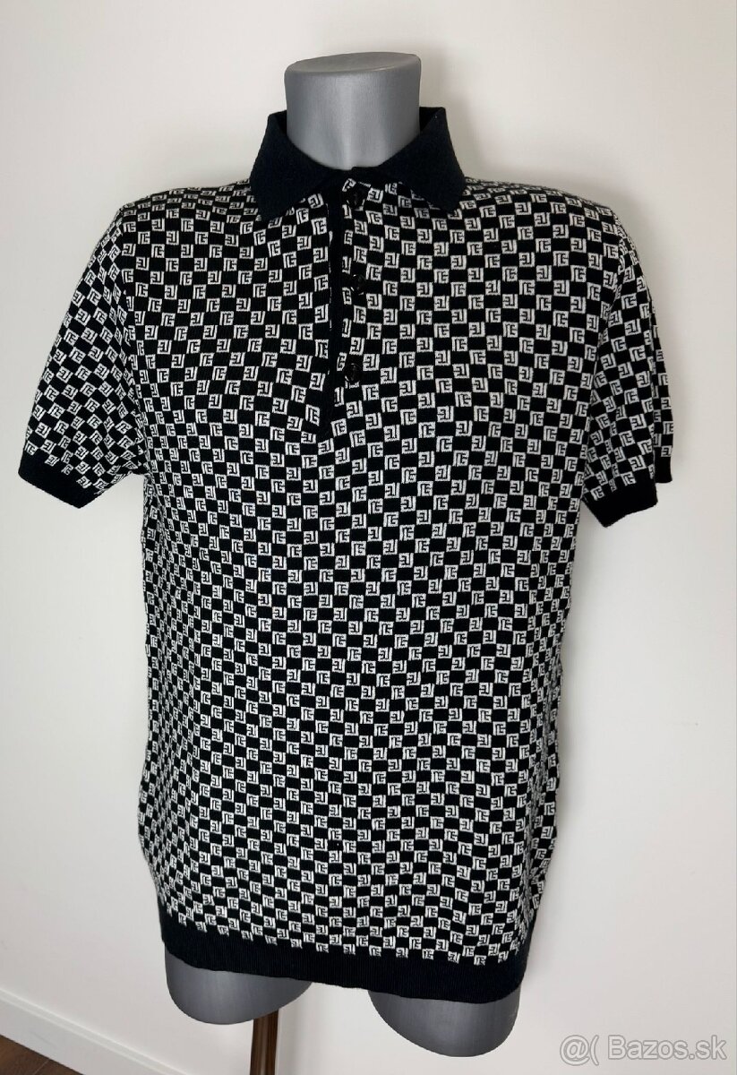 Polokošela Balmain