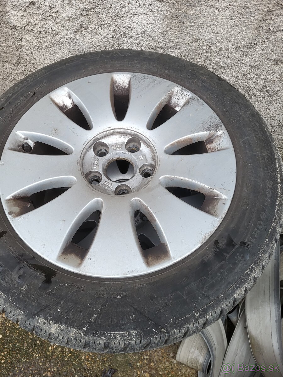 5×112 r16 audi