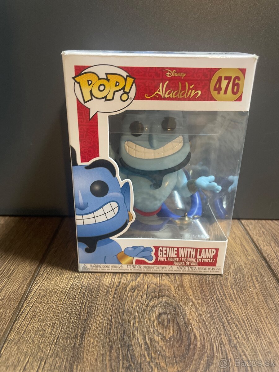 Funko POP 476