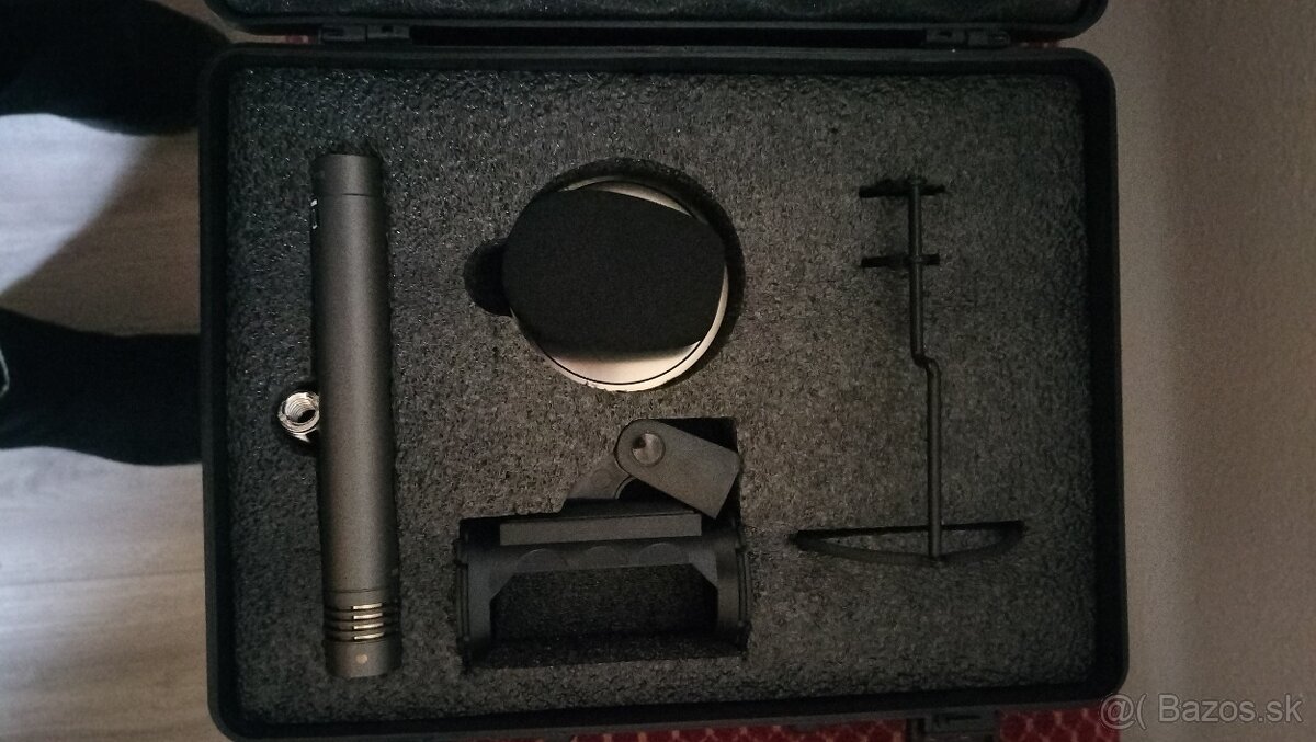 Mikrofón superlux S241/U3
