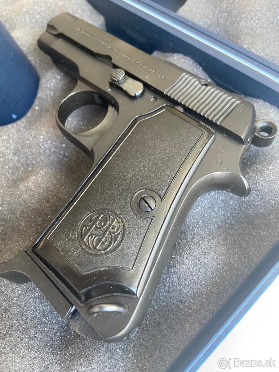 Predám pistol Beretta M35