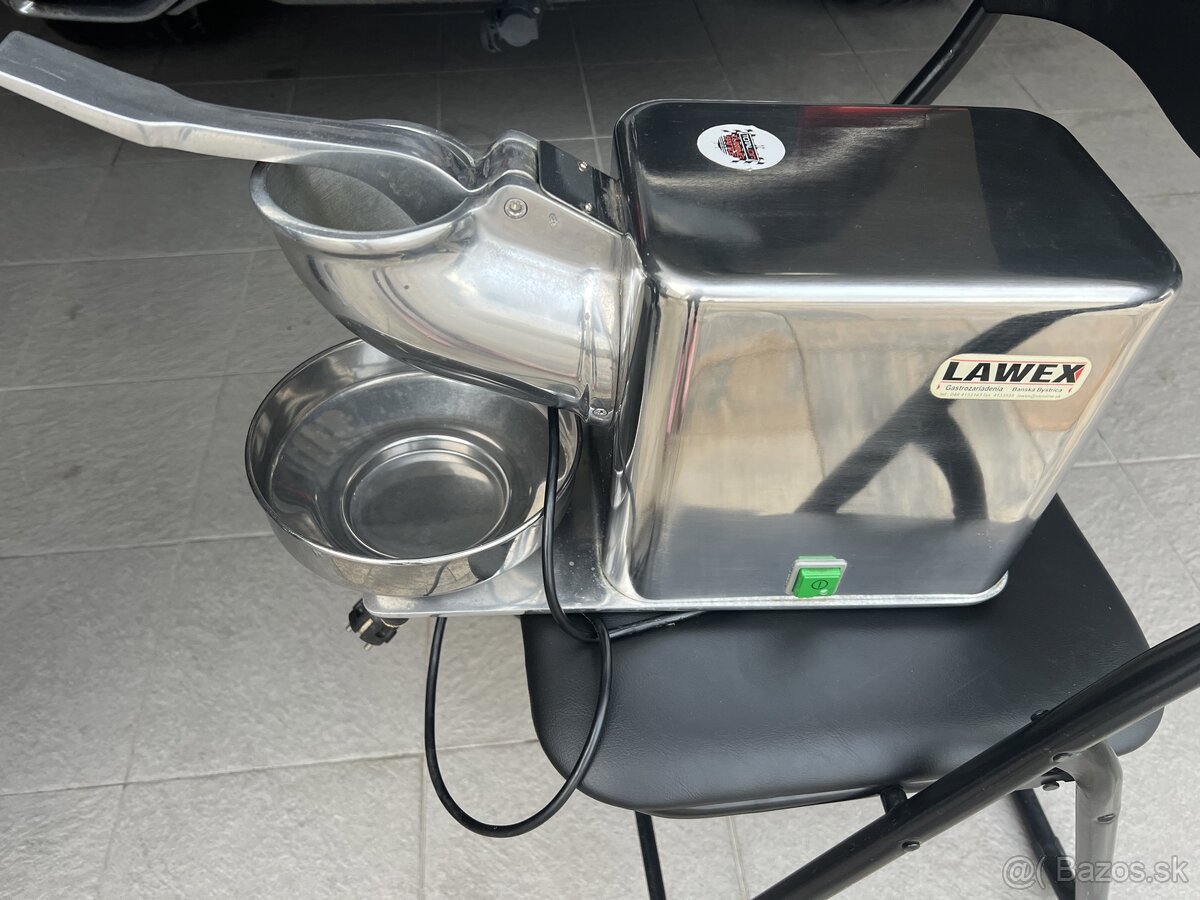 Drvič ladu