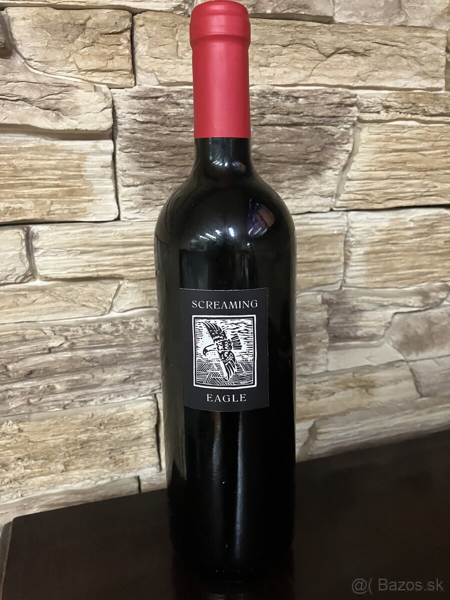 Screamin eagle vino 2002