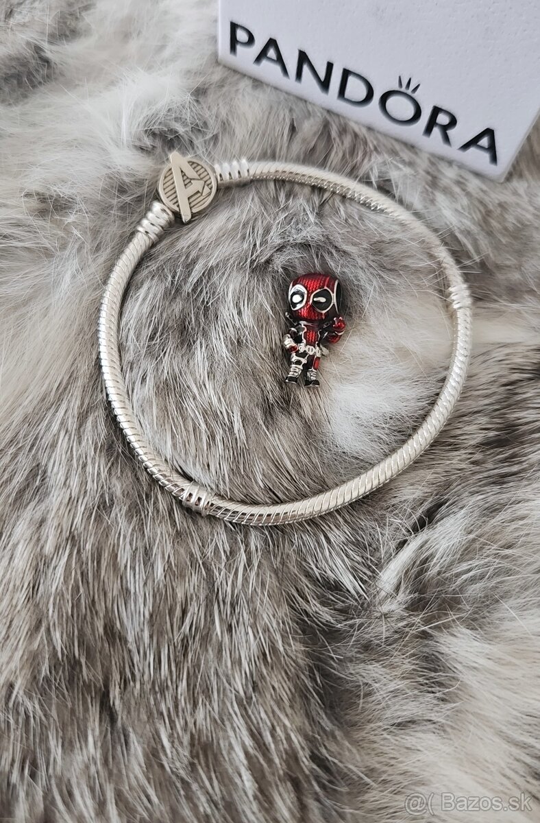 Pandora