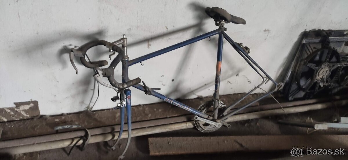 Staré Bicykle (Favorit, MMB3)