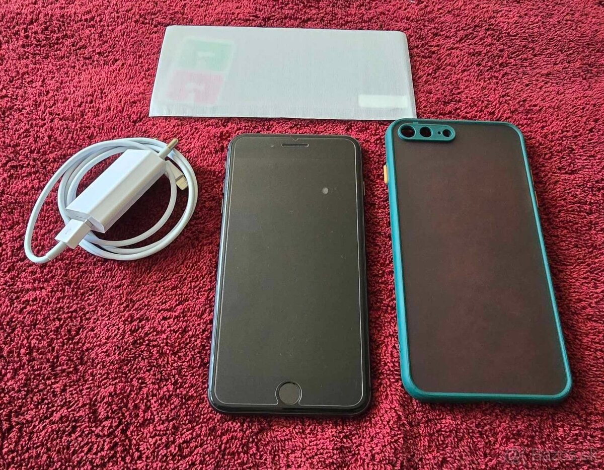 Iphone 8 Plus 64GB