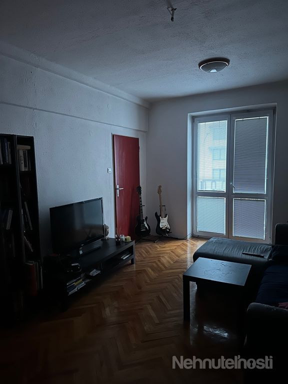 Predaj 2.izbového bytu v centre Nitry